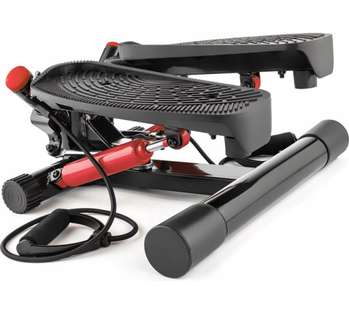 Степпер GYMTEK XST500 червоний Степпер GYMTEK XST500 червоний