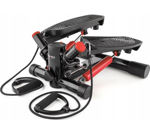 Степпер GYMTEK XST500 червоний Степпер GYMTEK XST500 червоний