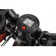 Степпер GYMTEK XST500 червоний