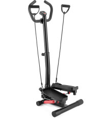 Степпер GYMTEK XST900 червоний