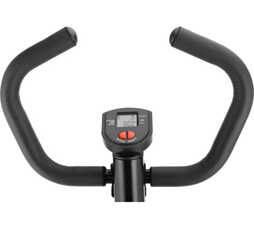 Степпер GYMTEK XST900 червоний