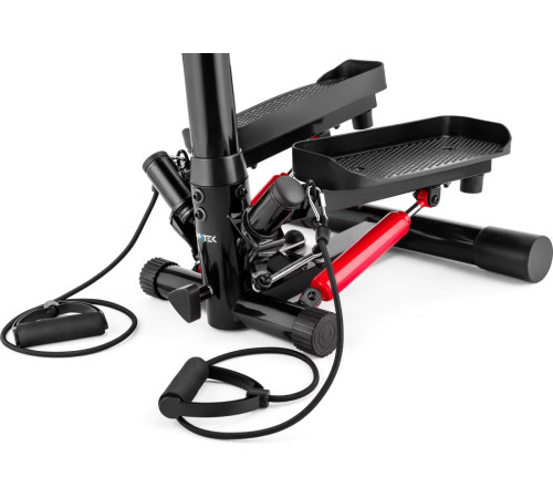 Степпер GYMTEK XST900 червоний