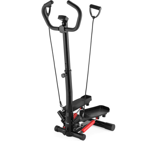 Степпер GYMTEK XST900 червоний