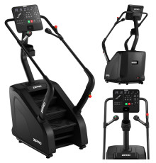 Степпер ескалатор ZIPRO Legday чорний