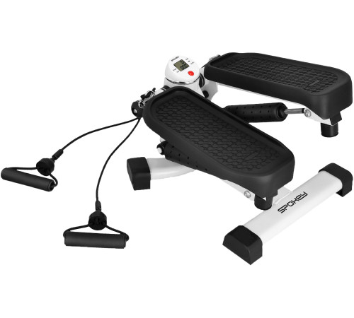 Степпер механічний Spokey Steppen X (940880) Степпер механічний Spokey Steppen X (940880)