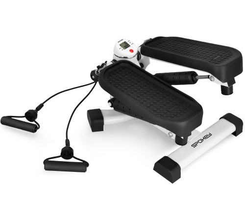 Степпер механічний Spokey Steppen X (940880) Степпер механічний Spokey Steppen X (940880)