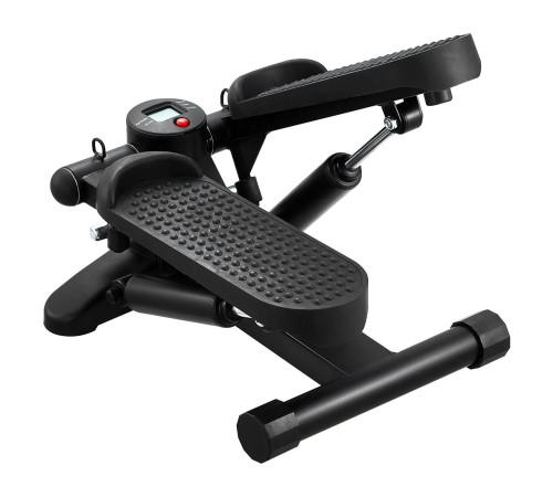 Степер сходинка VEVOR RB-SP03, чорний