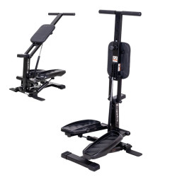 Степер inSPORTline Astario 3-в-1