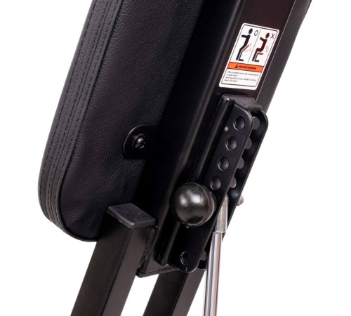 Степер inSPORTline Astario 3-в-1