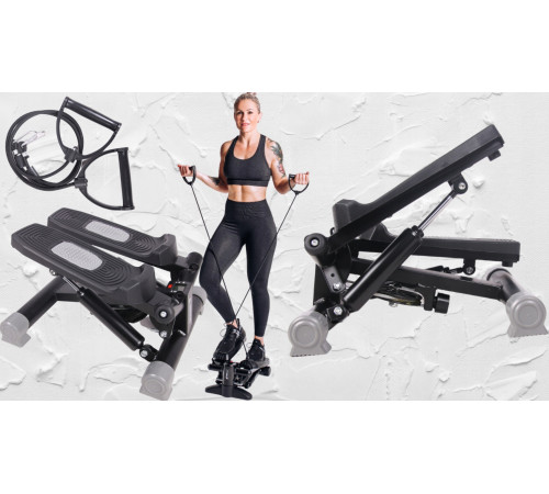 Степпер гідравлічний Fit4Med FIT-810
