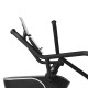 Еліптичний тренажер магнітний Bowflex Max Trainer SEi чорний