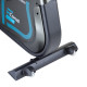 Велотренажер горизонтальний магнітний inSPORTline inCondi R600i сірий