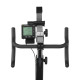 Велотренажер Concept2 BikeErg, чорний