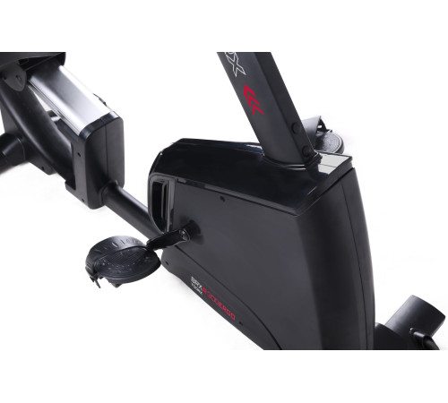 Велоергометр горизонтальний електромагнітний Toorx Recumbent Bike BRXR 300 ERGO (BRX-R300ERGO) Велоергометр горизонтальний електромагнітний Toorx Recumbent Bike BRXR 300 ERGO (BRX-R300ERGO)