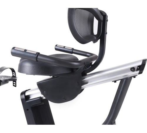 Велоергометр горизонтальний електромагнітний Toorx Recumbent Bike BRXR 300 ERGO (BRX-R300ERGO) Велоергометр горизонтальний електромагнітний Toorx Recumbent Bike BRXR 300 ERGO (BRX-R300ERGO)