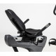 Велоергометр горизонтальний електромагнітний Toorx Recumbent Bike BRXR 3000 (BRX-R3000) сіро-чорний