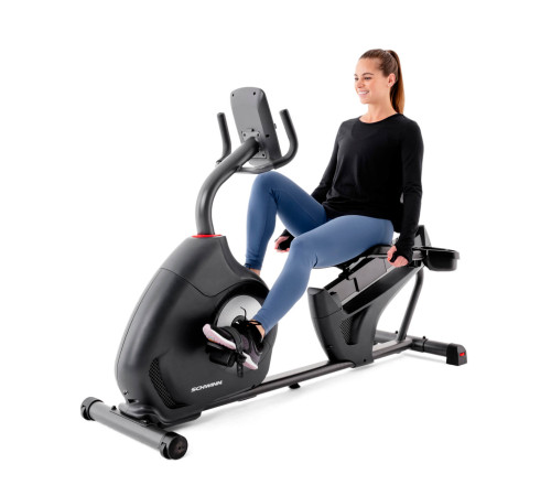 Велотренажер лежачий SCHWINN 510R Велотренажер лежачий SCHWINN 510R