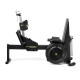 Велоергометр горизонтальний Concept2 StrengthErg, чорний