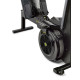 Велоергометр горизонтальний Concept2 StrengthErg, чорний