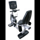 Лежачий велотренажер Bauerfitness S25R STEX TLM-1040