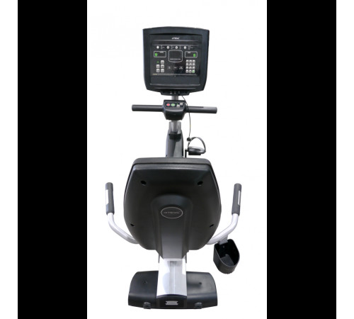 Лежачий велотренажер Bauerfitness S25R STEX TLM-1040