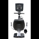 Лежачий велотренажер Bauerfitness S25R STEX TLM-1040