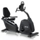 Горизонтальний велотренажер KETTLER RIDE 300 R