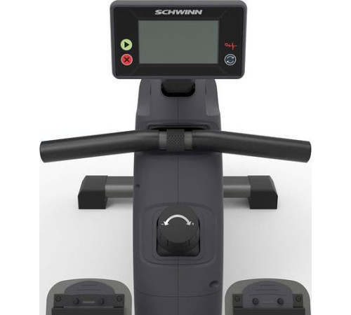 Гребний тренажер Schwinn 100767 Гребний тренажер Schwinn 100767