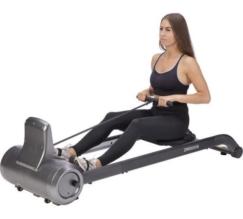Магнітний гребний тренажер HMS ZM5005