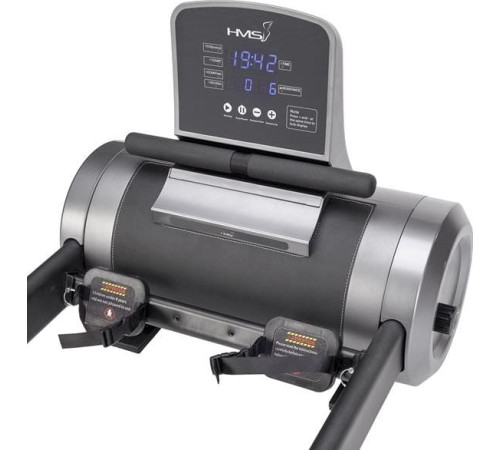 Магнітний гребний тренажер HMS ZM5005