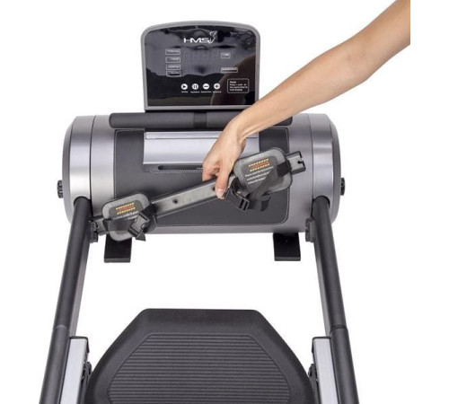 Магнітний гребний тренажер HMS ZM5005