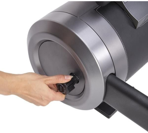 Магнітний гребний тренажер HMS ZM5005