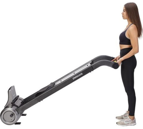 Магнітний гребний тренажер HMS ZM5005