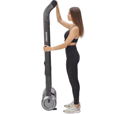 Магнітний гребний тренажер HMS ZM5005