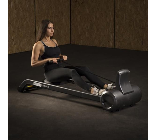 Магнітний гребний тренажер HMS ZM5005