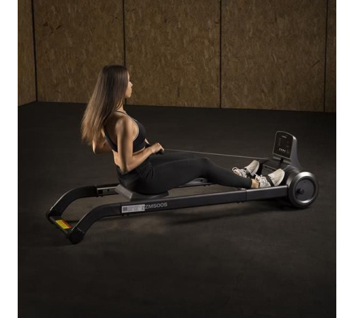Магнітний гребний тренажер HMS ZM5005