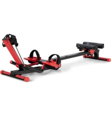 Гребний тренажер Costway NP10181 з мотузкою