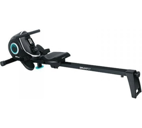 Гребний тренажер Cecotec DrumFit Rower 7000 Regatta Гребний тренажер Cecotec DrumFit Rower 7000 Regatta