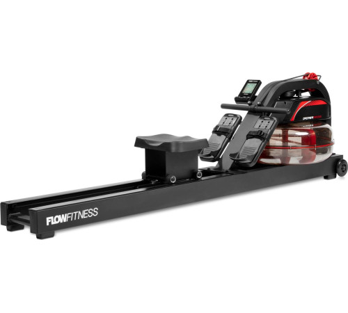 Водногребний тренажер Flow Fitness DWR2500i Водногребний тренажер Flow Fitness DWR2500i