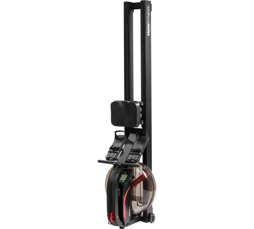 Водногребний тренажер Flow Fitness DWR2500i Водногребний тренажер Flow Fitness DWR2500i