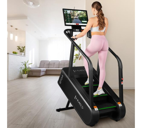 Сходи тренувальні HMS ST04