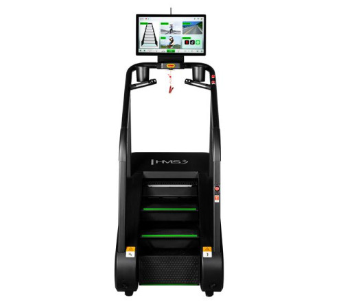 Сходи тренувальні HMS ST04