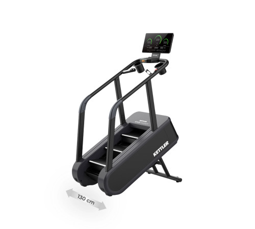 Сходи тренувальні Kettler Stair Trainer, чорні