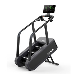 Сходи тренувальні Kettler Stair Trainer, чорні