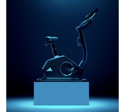 Велотренажер електричний ADIDAS C-24c