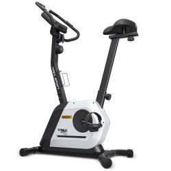 Велотренажер магнітний Trex Sport TX-500MB IRON білий