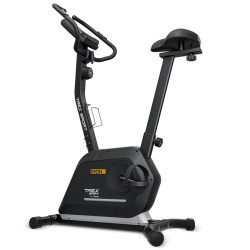 Велотренажер магнітний Trex Sport TX-500MB IRON чорний