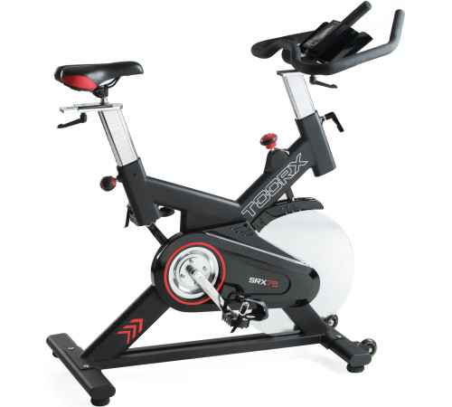 Сайкл-тренажер Toorx Indoor Cycle SRX 75 (SRX-75) Сайкл-тренажер Toorx Indoor Cycle SRX 75 (SRX-75)