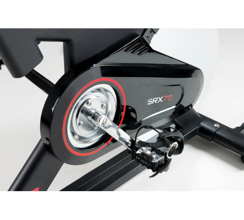 Сайкл-тренажер Toorx Indoor Cycle SRX 75 (SRX-75) Сайкл-тренажер Toorx Indoor Cycle SRX 75 (SRX-75)
