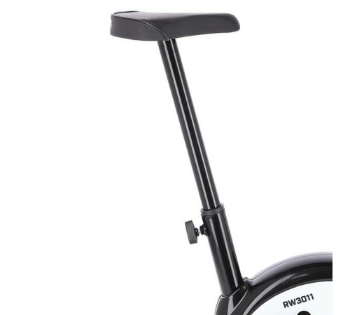 Велотренажер механічний RW3011 ONE FITNESS- чорний Велотренажер механічний RW3011 ONE FITNESS- чорний